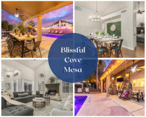 Three Palms Citrus Cove Mesa